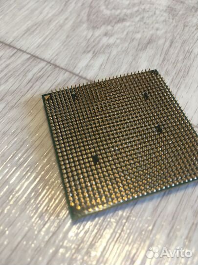 Процессор amd fx 4100