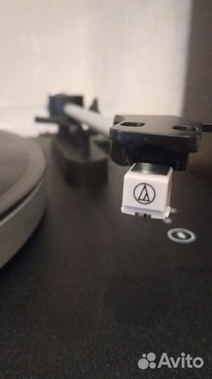 Проигрыватель винила premiera eco bt