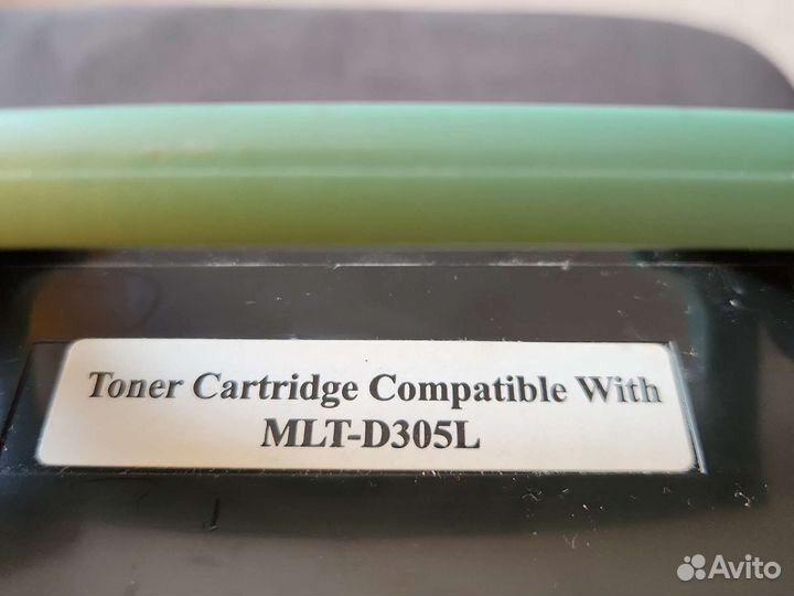 Картридж NV Print MLT-D305L