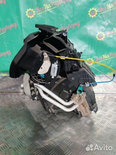 Печка с кондиционером LADA (Ваз) Largus