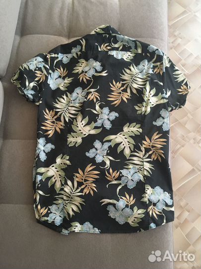 Рубашка scotch & soda (M)