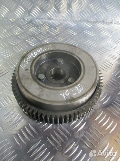 Шестерня тнвд DAF 1320336