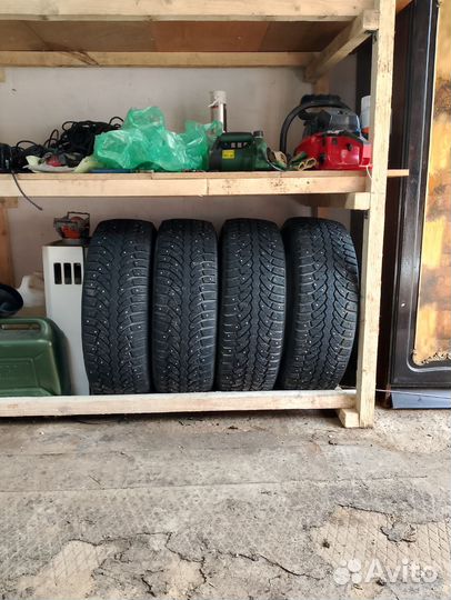 Formula Ice 225/65 R17