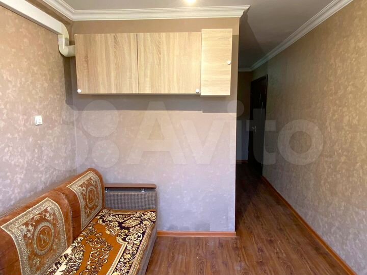 1-к. квартира, 36,6 м², 1/5 эт.