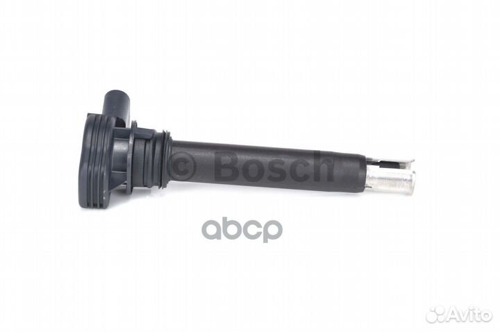 Катушка зажигания 0221604115 Bosch