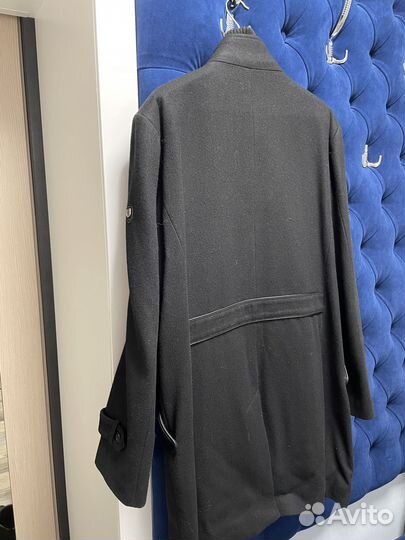Пальто мужское
