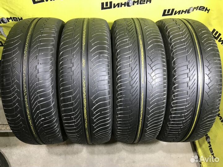 Michelin 4x4 Diamaris 215/65 R16