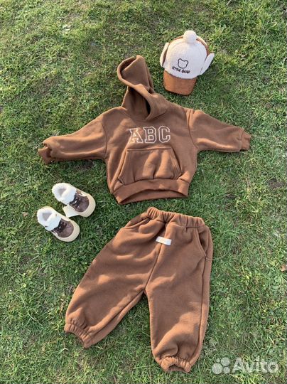 Детская одежда