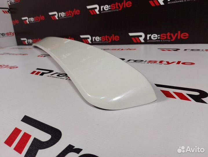 Спойлер Toyota Camry 40 D765