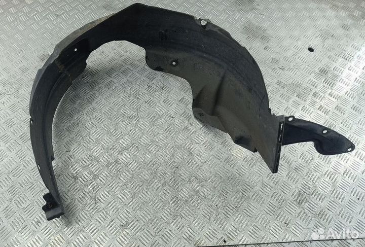 Подкрылок/локер передний правый Kia Ceed