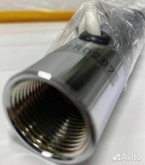 Антенна укв речного диапазона NavCom ашс-1,5