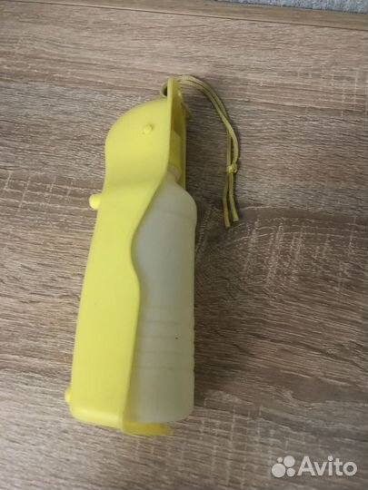 Миски, поилка, игрушка для животных