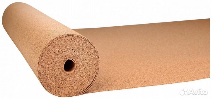 Подложка под пол