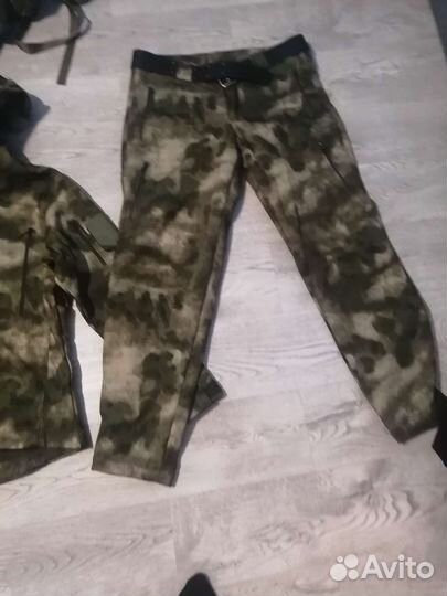 Военная форма