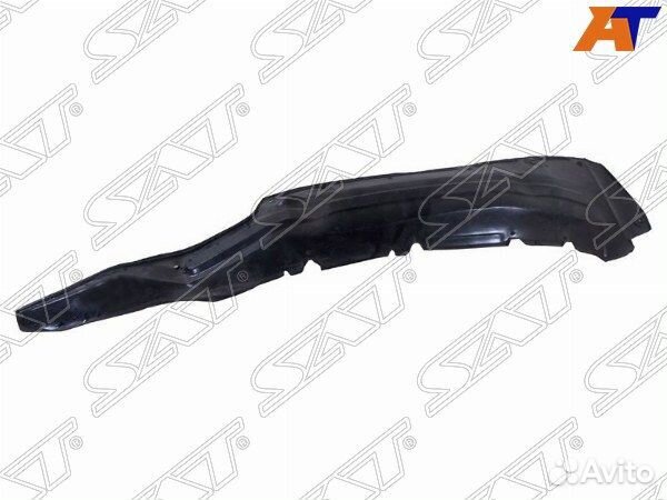 Подкрылок mitsubishi pajero, mitsubishi pajero V4#