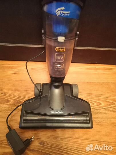 Пылесос Philips PowerProDuo