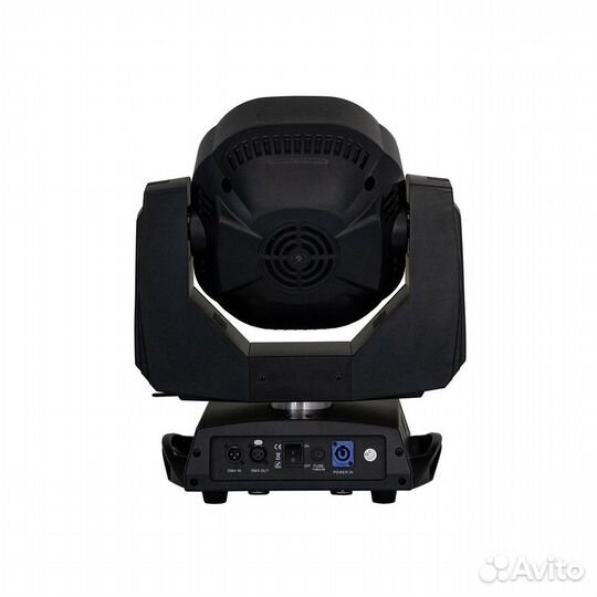 Involight MH fxwash1912