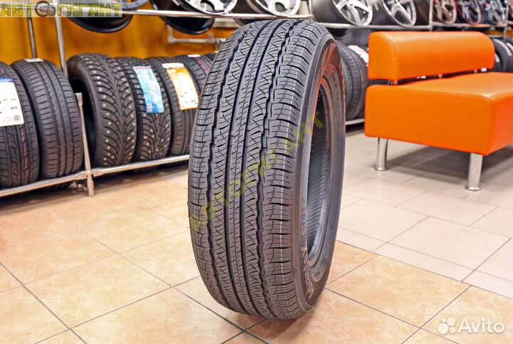 Triangle AdvanteX SUV TR259 235/65 R17 108V