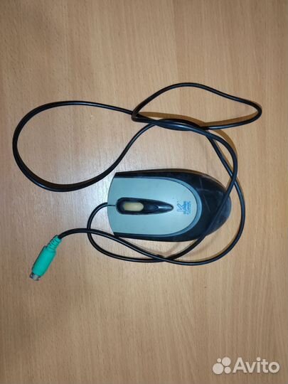 Клавиатуры и мышка