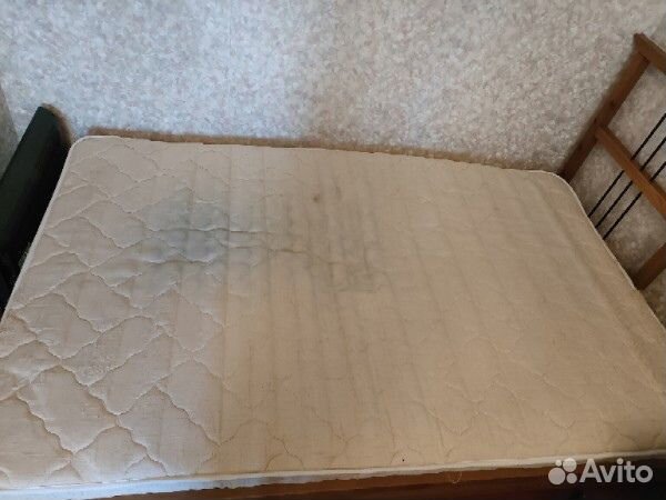 Отдам бесплатно матрас