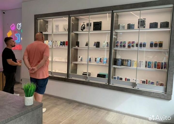 Игровая приставка Game box