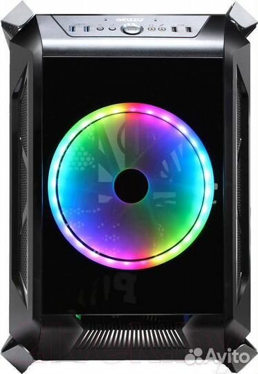 Новый корпус Ginzzu