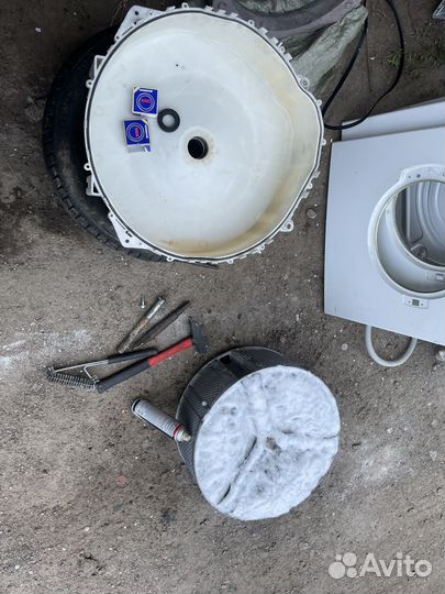 Ремонт стиральных машин самостоятельно частный