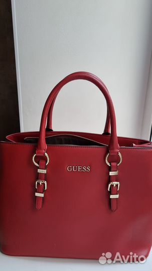 Сумка женская Guess оригинал