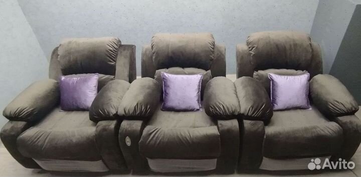 Кресло «Реклайнер»