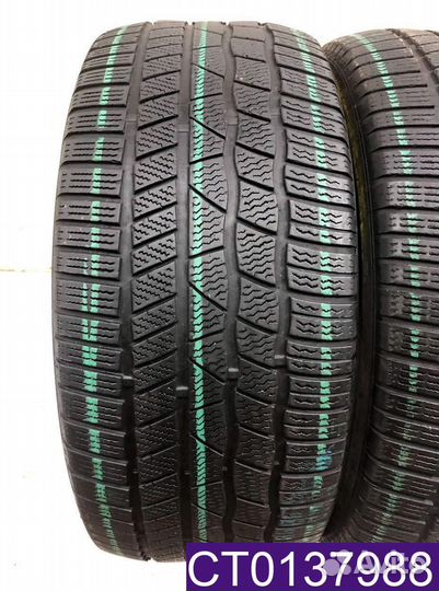 Continental ContiWinterContact TS 830P SUV 285/45 R20 112V