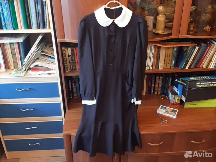 Школьная форма СССР новая