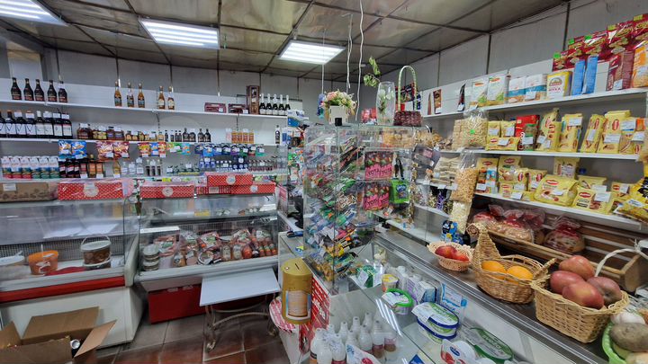 Торговая площадь, 80 м²