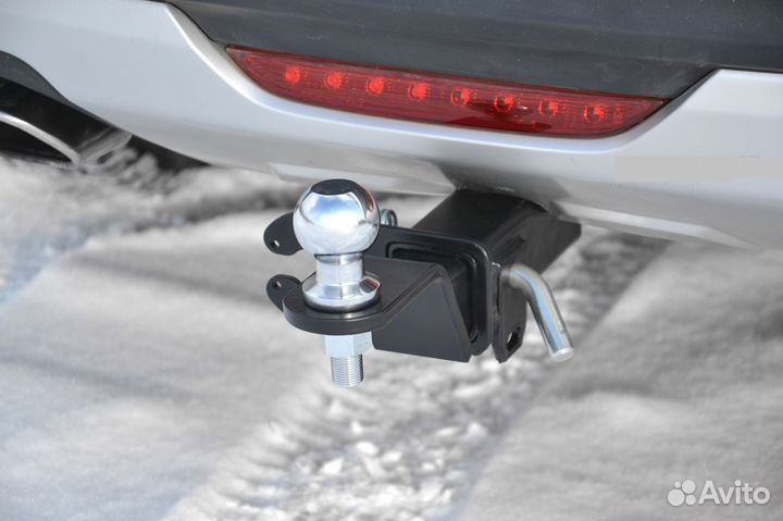 Фаркоп LADA Vesta/ Vests SW/ Vesta SW Cross