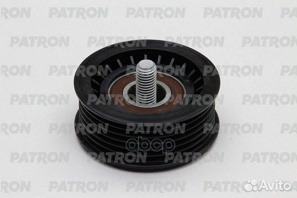 Ролик приводного ремня с подшипником NSK fiat O