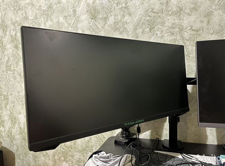 Монитор 2к 200 гЦ