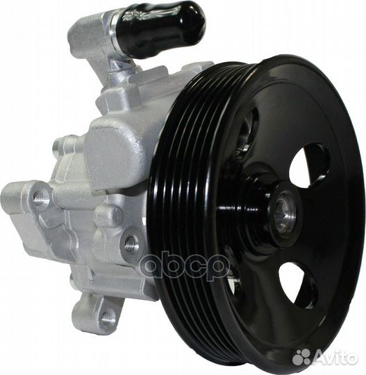 Насос гидроусилителя руля P1161HG Motorherz