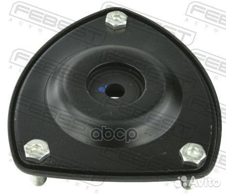 Опора переднего амортизатора msscolf Febest