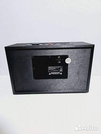 Колонка Dexp V3000 рт. Т67432