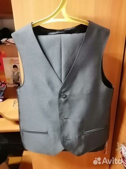 Костюм для мальчика