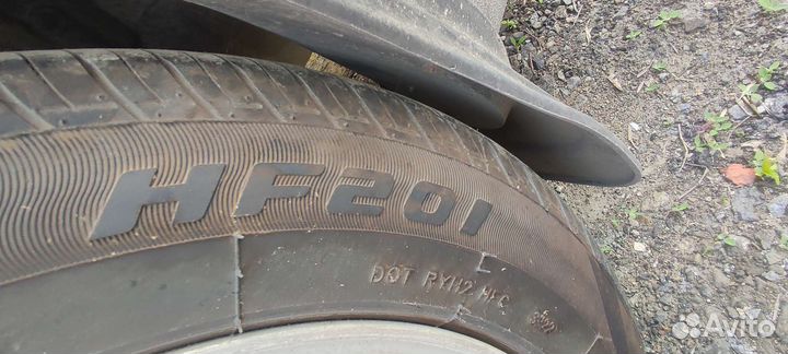 Hifly HF 201 205/55 R16 91