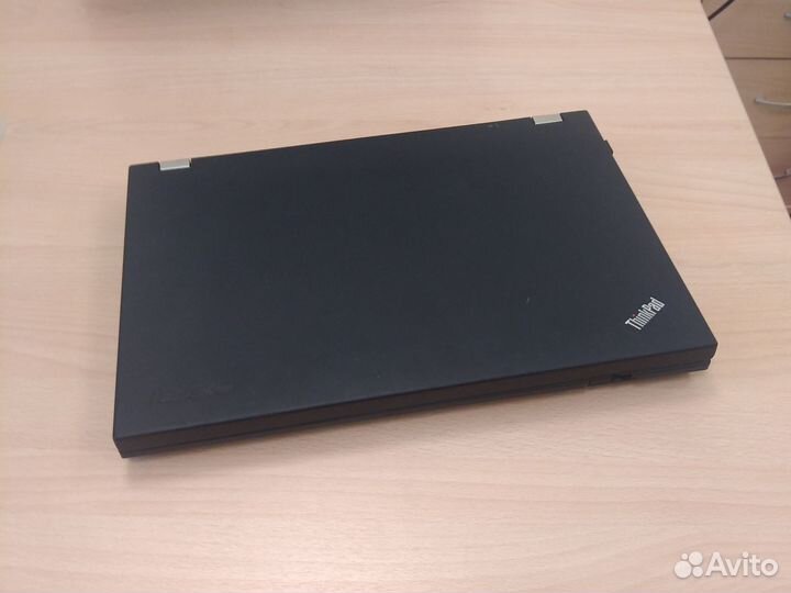 Ноутбук Lenovo Thinkpad T420