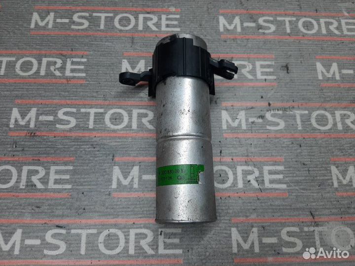 Осушитель кондиционера Mercedes-Benz S-Class W220