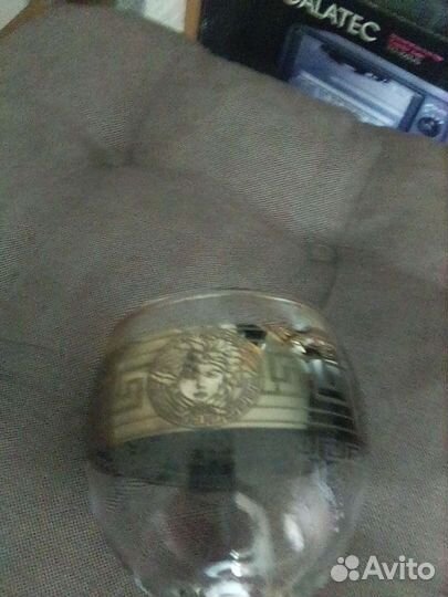 Фужеры винные от Versase