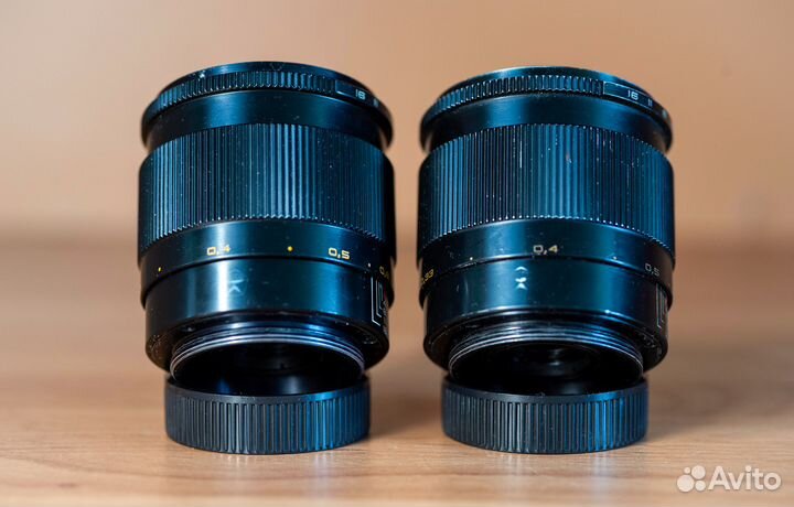 Индустар 61л/з