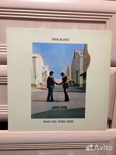 Pink Floyd / Depeche Mode / Kraftwerk / Clash