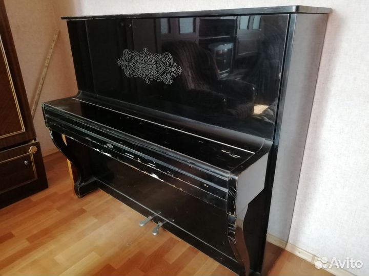 Пианино 