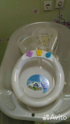 Принадлежности для купания