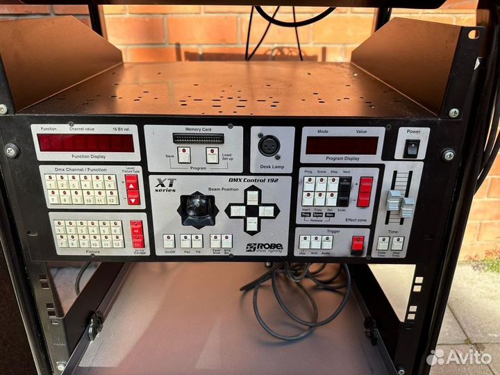 Акустические колонки