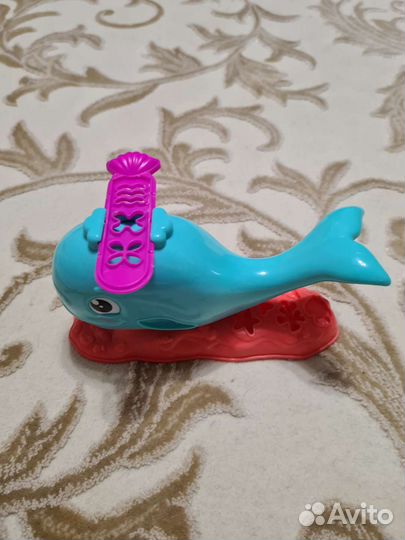 Игровой набор Play-doh