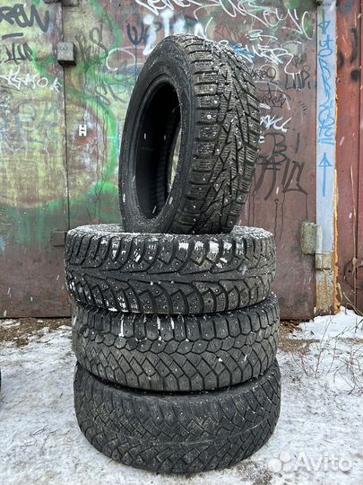 Nokian Tyres Hakkapeliitta 5 175/65 R14 86T